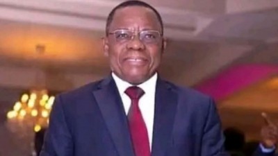 Cameroun : Le parti d'opposition de Maurice Kamto implose à l'ouest