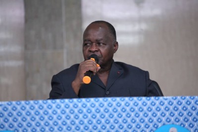 Côte d'Ivoire : « La CPI, 20 ans après l'entrée en vigueur du Statut de Rome, quelle contribution pour la réconciliation en Côte d'Ivoire ? », voici la réponse du PPA-CI