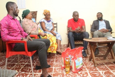 Côte d'Ivoire : PPA-CI, à quelques jours de la fête nationale, Gbagbo donne des instructions fermes concernant les détenus, les espérances des familles