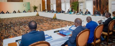 Côte d'Ivoire :    Une session complémentaire pour le recrutement d'assistants au mois d'octobre pour les Docteurs non recrutés, 152 postes à pourvoir