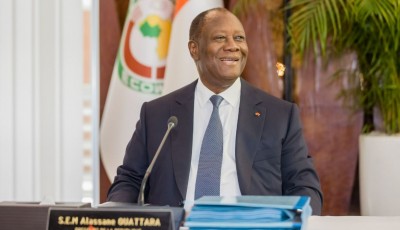 Côte d'Ivoire : Communiqué du Conseil des Ministres du mercredi 3 août  2022