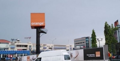 Côte d'Ivoire :  9,95% de part détenue par l'Etat dans le capital de Orange Côte d'Ivoire, soit 14 990 207 actions, à travers la BVRM aux investisseurs nationaux