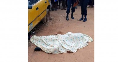 Cameroun : Une élève égorgée à Yaoundé