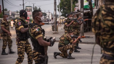 Madagascar : Massacre d'Ambolotarakely, trois suspects abattus par la gendarmerie