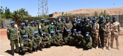 Côte d'Ivoire : Affaire des 49 soldats, la Diaspora Malienne envisage une marche le 13 août à Abidjan