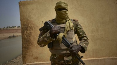 Mali-Mauritanie : Mort de 33 civils, un rapport de l'ONU confirme l'implication de soldats maliens et « blancs »