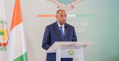 Côte d'Ivoire :  Célébration de l'excellence, Patrick Achi félicite les 84 « champions » pour leur contribution majeure au développement comme au rayonnement du pays
