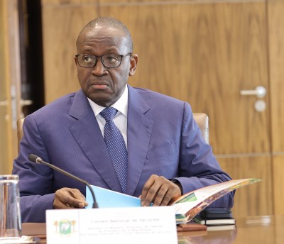 Côte d'Ivoire : Affaire des 49 soldats, voici la délégation ivoirienne du premier round des négociations soldées par un échec à Lomé