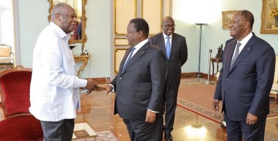Côte d'Ivoire : Indépendance 2022 à Yamoussoukro, invités, Gbagbo et Bédié se font représenter