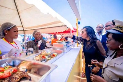 Côte d'Ivoire : Secteur de la restauration, la filière dépendante à 85% de protéines animales et halieutiques importées, les Ivoiriens invités à faire de l'élevage le « futur café-cacao »