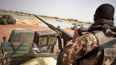 Mali : Bilan de l'attaque de Tessit, au moins quatre soldats, cinq terroristes et deux civils tués