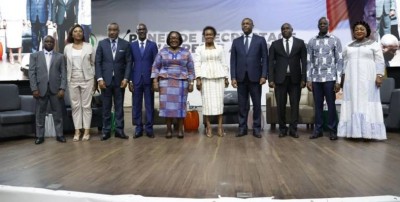 Côte d'Ivoire:  Boga Sako à propos du discours de Ouattara: « En 10 années, je n'avais jamais entendu un discours aussi fort, aussi poignant, aussi rassembleur »