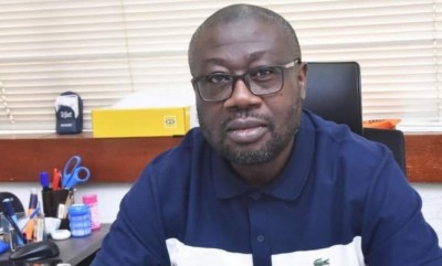 Côte d'Ivoire : FIF, Décès du Manager des équipes nationales Keita Mamadou