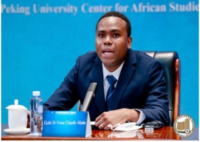 Côte d'Ivoire : La 11e session du Forum des Think Tanks Chine-Afrique s'est déroulée avec succès