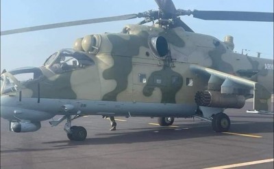 Mali: La Russie livre de nouveaux équipements militaires aux Famas