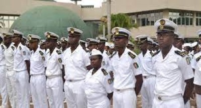 Côte d'Ivoire : Concours d'entrée à l'académie de la mer, les inscriptions ouvertes, voici les conditions à remplir