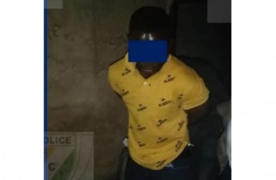 Côte d'Ivoire : Port Bouët, saisie de 766 Kg de Cannabis et une somme de deux millions cinq cent mille dans un domicile