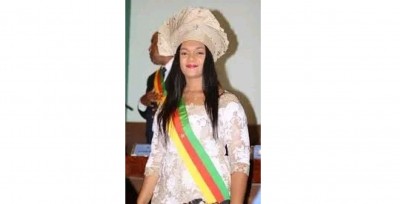 Cameroun : La députée de l'opposition Nourane Foster accusée de faire la promotion des produits éclaircissants