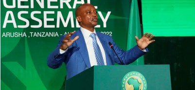 Côte d'Ivoire : Lancement de la Super Ligue Africaine de la CAF, le flou demeure sur le mode de désignation des clubs participants