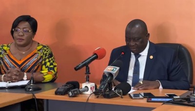 Côte d'Ivoire : Message à la Nation du chef de l'Etat le 06 août, le RHDP salue les décisions historiques, courageuses et concrètes