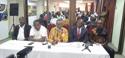 Côte d'Ivoire : Secteur du thon, mis hors du circuit par un « Cartel » , et dénonçant un blanchiment d'argent, des mareyeurs annoncent une marche sur le port d'Abidjan