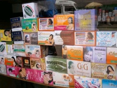 Cameroun : Vague de suspension dans le secteur de dépigmentation de la peau