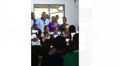 Côte d'Ivoire : Les gérants des points de vente mobile money durcissent le ton et annoncent 4 autres jours d'arrêt de travail