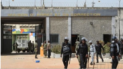 Côte d'Ivoire : Une Dame de 65 ans placée en détention suite à un litige foncier, les vraies raisons connues auprès de la Justice