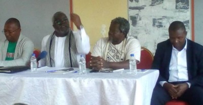 Côte d'Ivoire : 2ᵉ édition du FESTIWEM, la création d'un musée technologique annoncé à Marcory pour évoquer et réinvoquer la culturalité Wê