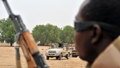 Tchad: Deux soldats tués et une dizaine de terroristes neutralisés au Lac Tchad