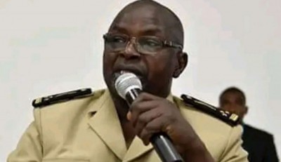 Côte d'Ivoire : Survol d'un avion à altitude inquiétante dans le ciel de Bouaké pendant plusieurs jours, Tuo Fozié réagit