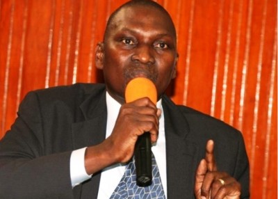 Côte d'Ivoire : Affaire des 49 soldats, Joël N'Guessan a en mémoire que pendant la rébellion les transporteurs et chauffeurs maliens préféraient passer par le corridor de Bouaké