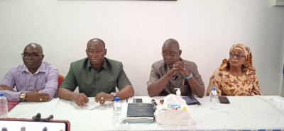 Côte d'Ivoire : Secteur du thon, le ton monte entre les acteurs, accusés de « cartel » qui règne au port d'Abidjan, des mareyeurs prévoient de saisir la justice si…