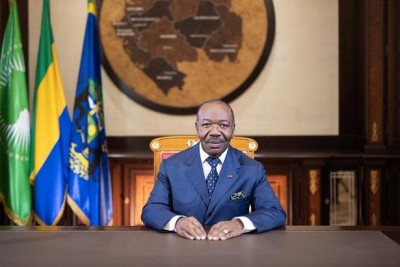 Gabon : Commémoration du 62e anniversaire de la fête de l'Indépendance, message à la Nation d'Ali Bongo