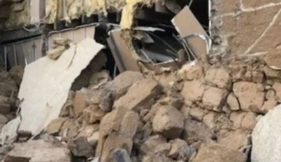 Côte d'Ivoire : Adzopé, un mûr s'écroule sur un ouvrier, il perd la vie