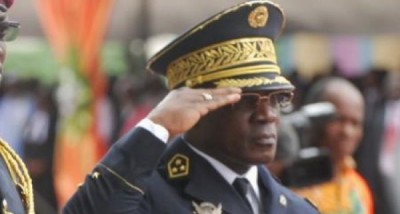 Côte d'Ivoire : Affaire des 49 soldats détenus au Mali, le Général Michel Gueu invite ses compatriotes «à faire preuve de prudence, de retenue et de sagesse et à privilégier la négociation et la média
