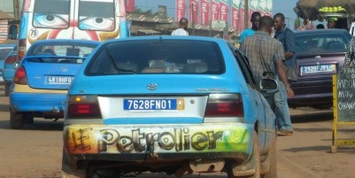 Côte d'Ivoire : Yopougon, les Gbakas et Wôro-Wôrô auront désormais leurs arrêts de stationnement à l'instar des autobus de la Sotra