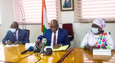 Côte d'Ivoire :    Enseignement supérieur, la proclamation officielle des résultats du BTS prévue vendredi, 61.002 candidats concernés