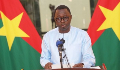 Burkina Faso : Le gouvernement s'insurge contre des audios appelant à une épuration ethnique