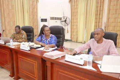 Burkina Faso : Suspension immédiate des activités de la Caisse des dépôts et consignations, un audit annoncé