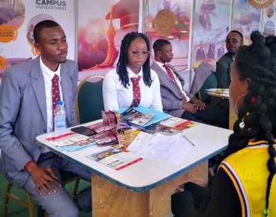 Côte d'Ivoire : Journées de l'orientation du bachelier basée sur la formation et l'insertion socioprofessionnelle des étudiants
