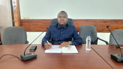 Côte d'Ivoire : Mutuelle des Agents des Finances et du Budget, Trayé Bi Djo sollicité par les mutualistes pour opérer le changement
