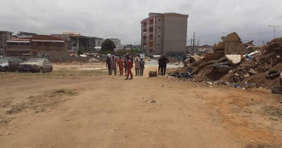 Côte d'Ivoire : Conflit foncier à Génie 2000 Nord, les populations d'Akouédo sur pieds de guerre