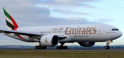 Nigeria :  Emirates va suspendre ses vols