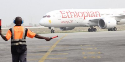 Ethiopie: Ethiopian Airlines, deux pilotes s'endorment en plein vol et oublient d'atterrir