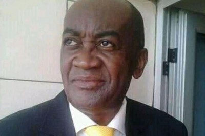 Côte d'Ivoire : Le journaliste Thomas Makaya alias monsieur « Bonjour » a tiré sa révérence