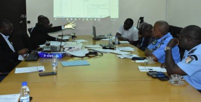 Côte d'Ivoire : Accidents de la route, 24 chauffeurs épinglés par la Commission de retrait de Permis de Conduire