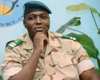 Mali : Choguel Maïga hospitalisé, le colonel Abdoulaye Maïga désigné Premier ministre par intérim