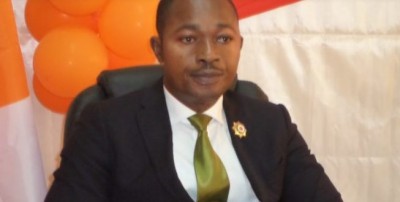 Côte d'Ivoire : Agneby-Tiassa, M'Bolo Martin, ex-président du conseil régional de l'Agnéby-Tiassa, très en colère contre le Ministre Dimba N'Gou Pierre