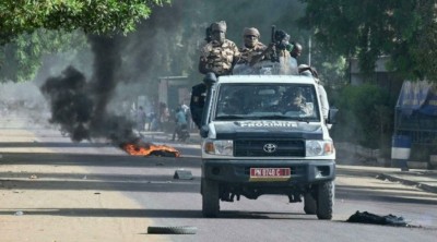 Tchad : Neuf morts au moins dans de nouveaux affrontements entre agriculteurs et éleveurs